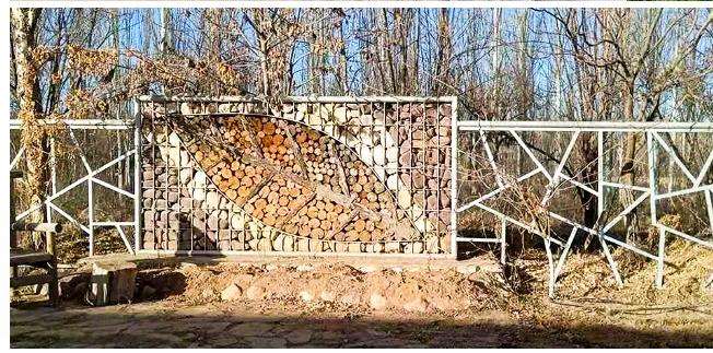 节约型园林绿地怎么设计研究的3个方法