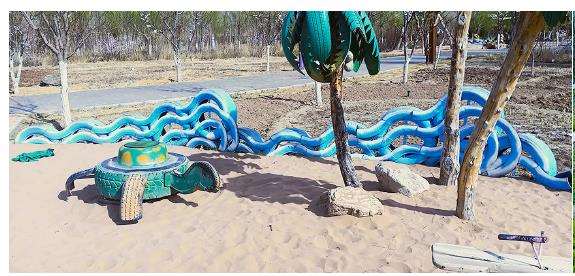 节约型园林绿地怎么设计研究的3个方法