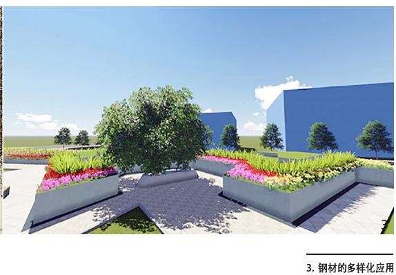 节约型园林绿地怎么设计研究的3个方法