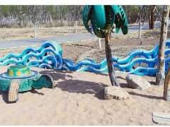 节约型园林绿地怎么设计研究的3个方法