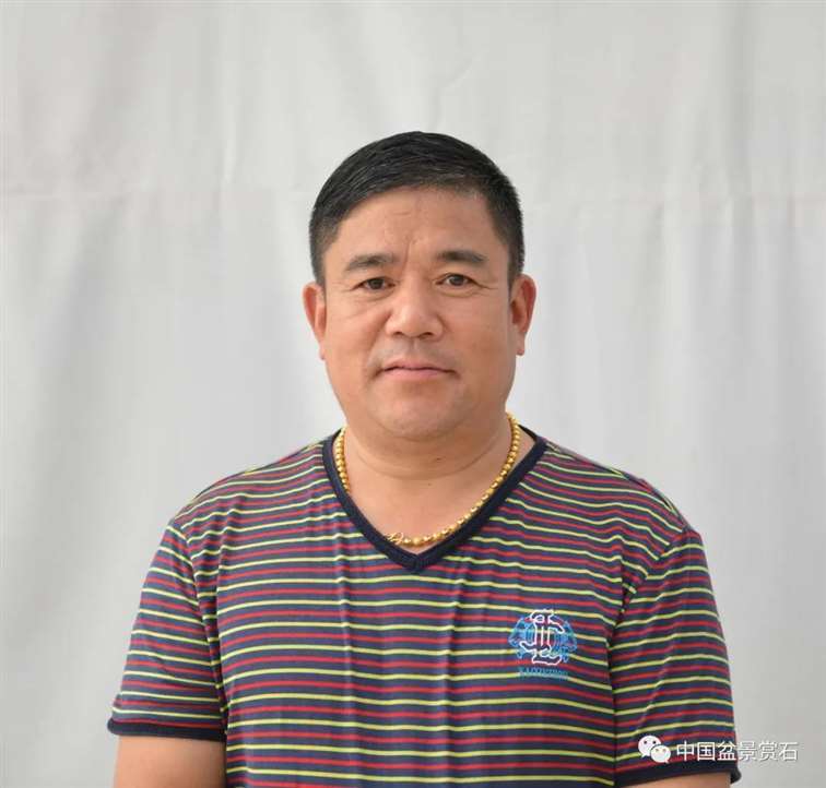 图解 赤松老桩怎么制作成盆景21个过程