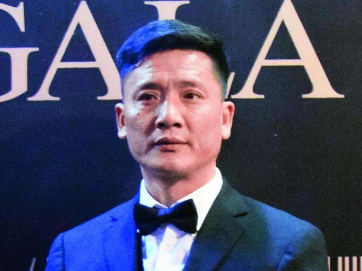 图解 樊顺利怎么创作刺柏盆景的15个过程