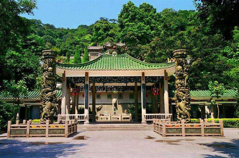 《广东园林》2022主题计划及主要内容阐述