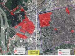 都江堰国土空间怎么生态修复的方法