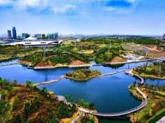 城市生态建设理念 生态智慧