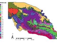 青海省湟水谷地风景特质的2个评价实践