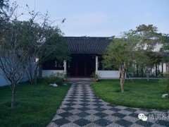 赣鄱流域书院园林的4个文化环境景观