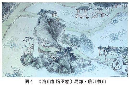 广州海山仙馆山水景象的2个探源