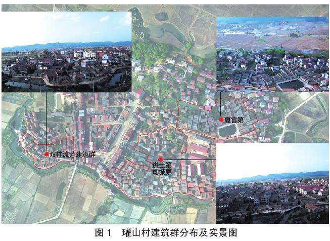 景观基因作为研究视角的3个探索