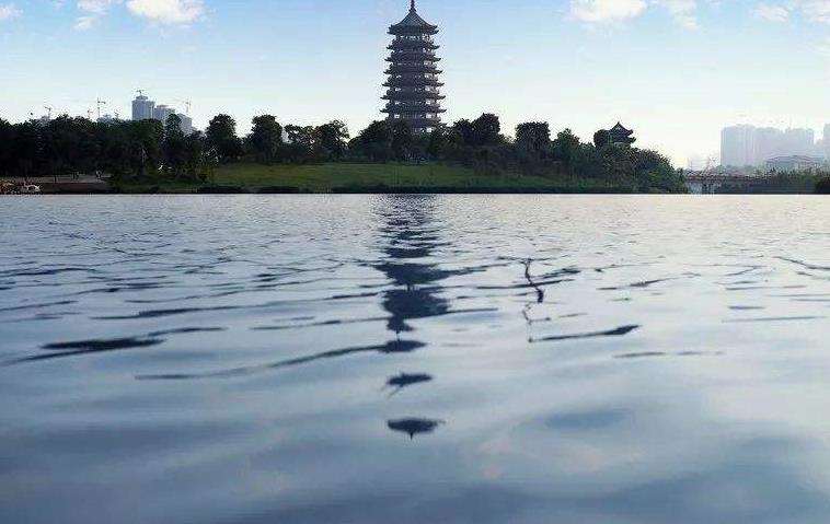 城市人居环境 八景模式的嬗变路径