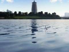 城市人居环境 八景模式的嬗变路径