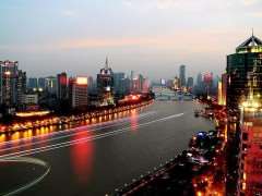 城市人居环境 八景模式的嬗变特点