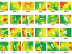 微气候适应性的传统村落山水格局设计策略研究
