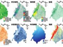 成都市东进区域自然系统整体怎么修复实践