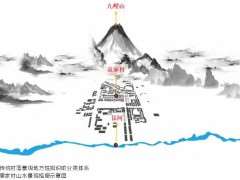 传统村落景观的地方性知识提取与分类