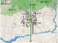 袁家村传统村落景观的地方性知识价值评价