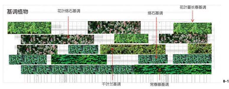恒基旭辉天地立体绿化的3个难点 图片