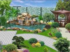 地域文化在生态园林景观中的3个设计原则