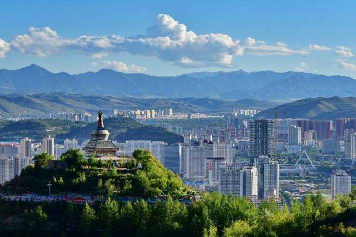 西宁城市园林绿化养护管理的5个改善策略