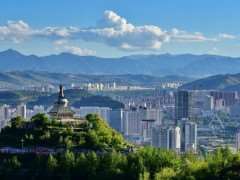 西宁城市园林绿化养护管理的5个改善策略