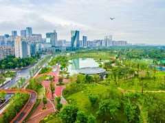 公园城市景观的2个内涵及治理理念