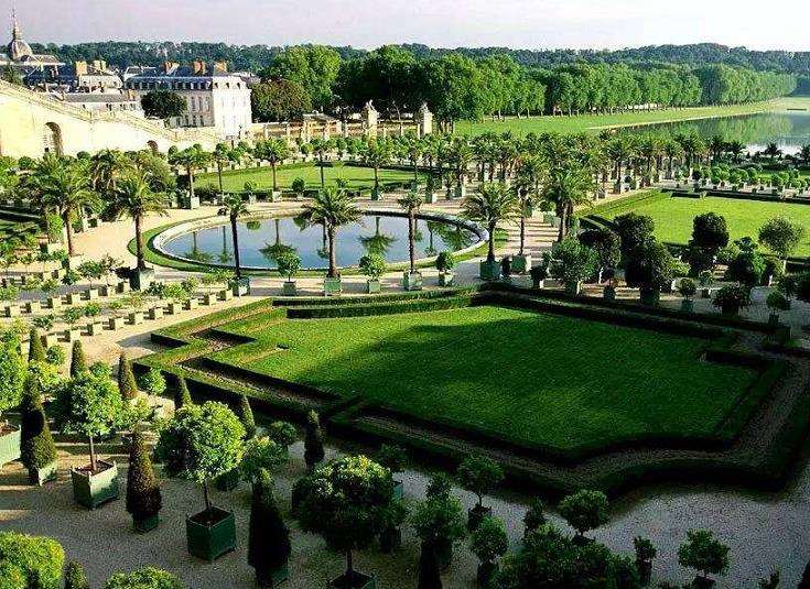 国内外城市园林绿化经验借鉴与启示