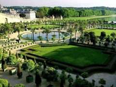 国内外城市园林绿化经验借鉴与启示