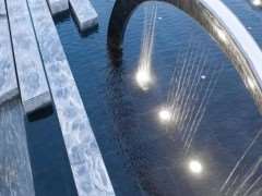 数字景观技术在植物中期营造中的3个作用