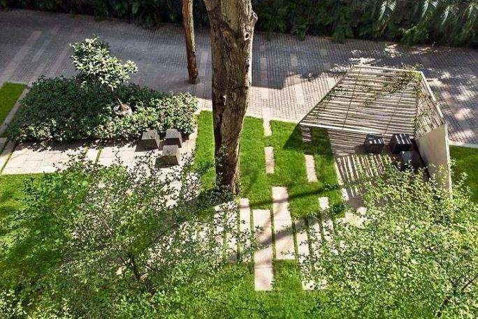 数字景观技术在植物前期设计中的3个作用