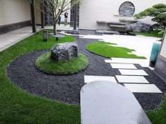 乡村园林景观规划设计存在的4个问题