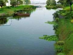 河流生态怎么修复的3个定义