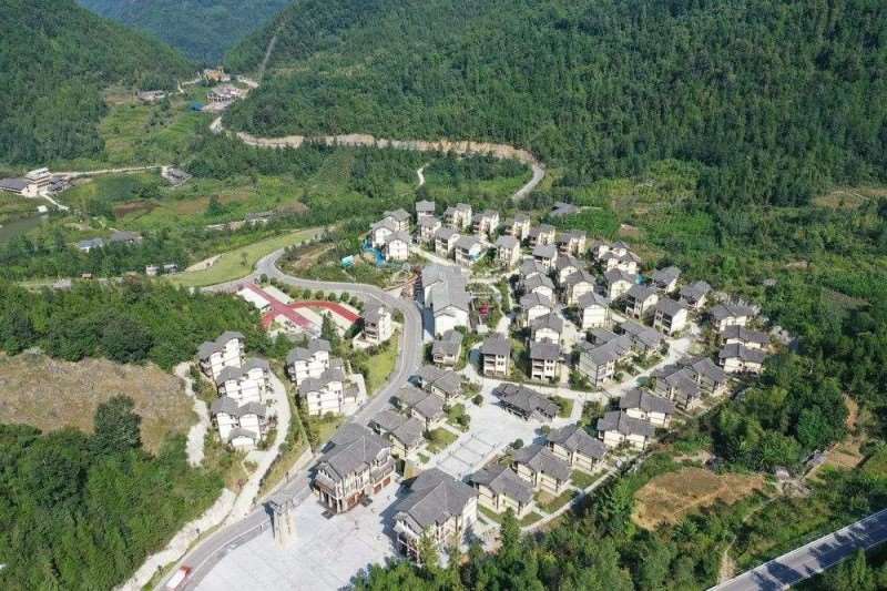 达州传统村落乡村建设路径怎么选择的4个方法