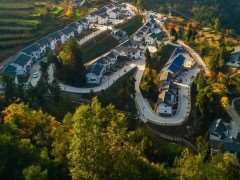 达州传统村落乡村建设路径怎么选择的4个方法