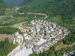 达州传统村落美丽乡村建设的4个内涵标准