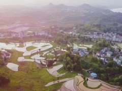 达州传统村落保护与美丽乡村建设：四大现实意义与振兴路径