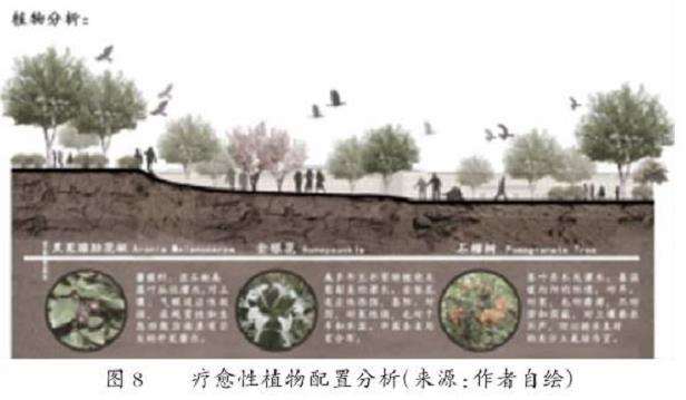 疫情影响下城市绿地公园的5个景观设计思考