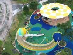 疫情对景观设计的三大影响：社交距离、功能转型与零接触设施创新