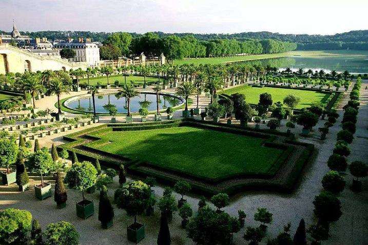 国内外城市园林绿化的4个经验借鉴与启示