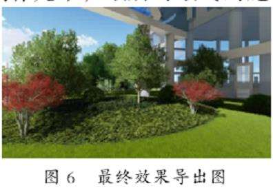 使用三维虚拟技术将施工流程逐步呈现