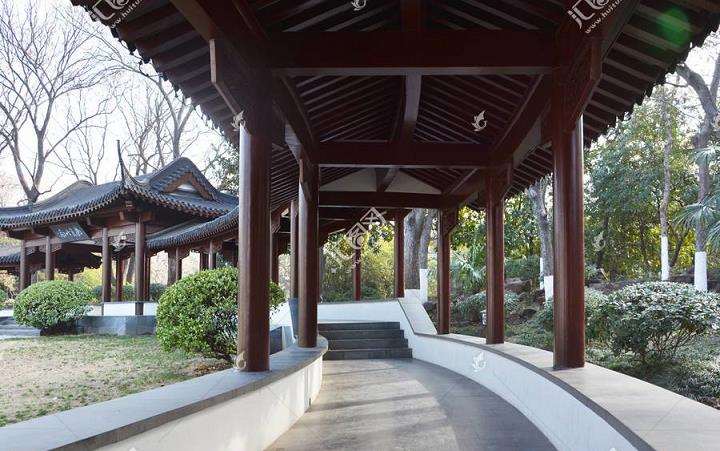 城市道路生态廊道景观的2个案例分析