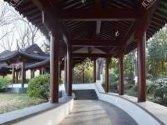 城市道路生态廊道景观的2个案例分析