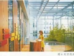 康复景观中园林互动体验设计的3个案例分析