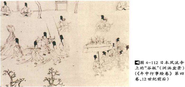 南宋山石盆景的5个名称考 图片