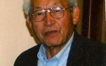 美国盆景艺术家Ben Oki