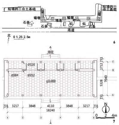 康熙时期畅春园范围的3个界定 图片