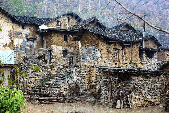 海口市域传统村落空间的3个形态研究