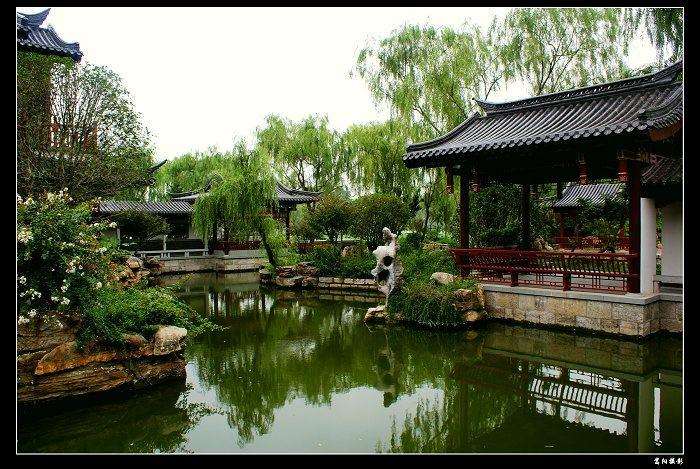 怎么维护公共健康 风景园林如何发挥作用