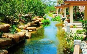 基于风景园林设计建造实践教学的课程思政路线构建