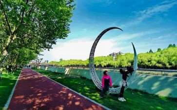 城乡融合下的滨河绿道怎么规划的4个策略