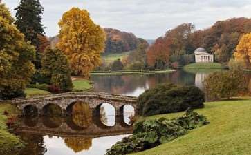 生态理念下风景园林设计的三大实践：资源循环、地域文化融入